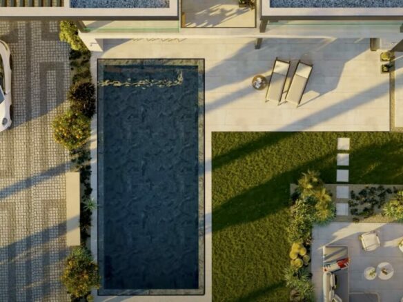For sale 🌟 11 Exclusive New Offplan Villas  Marbella 10min west of Marbella 🌟 Ready 2026