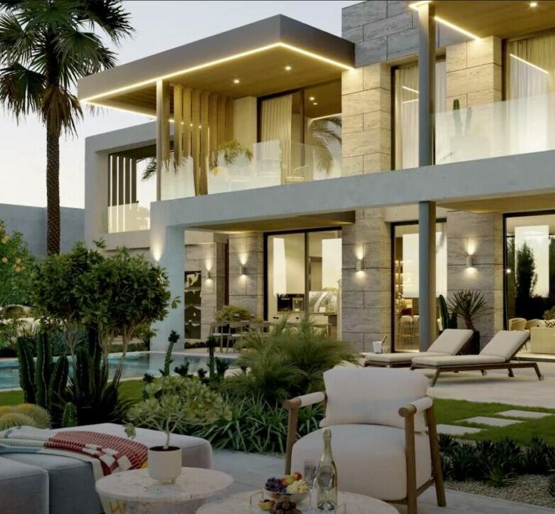 For sale 🌟 11 Exclusive New Offplan Villas  Marbella 10min west of Marbella 🌟 Ready 2026