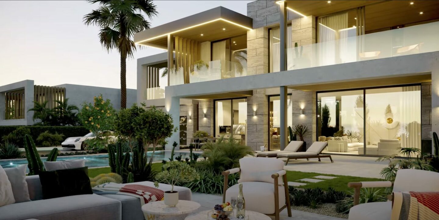 For sale 🌟 11 Exclusive New Offplan Villas  Marbella 10min west of Marbella 🌟 Ready 2026