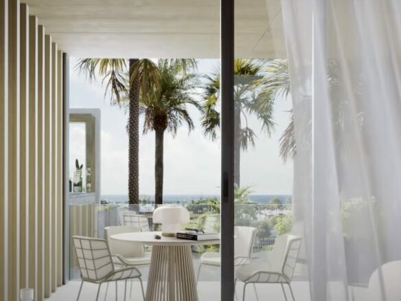 For sale 🌟 11 Exclusive New Offplan Villas  Marbella 10min west of Marbella 🌟 Ready 2026