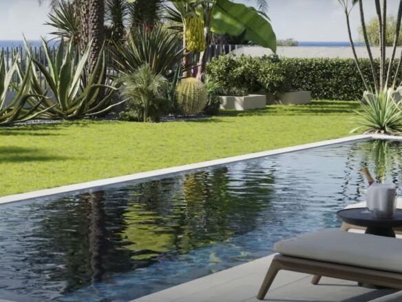 For sale 🌟 11 Exclusive New Offplan Villas  Marbella 10min west of Marbella 🌟 Ready 2026