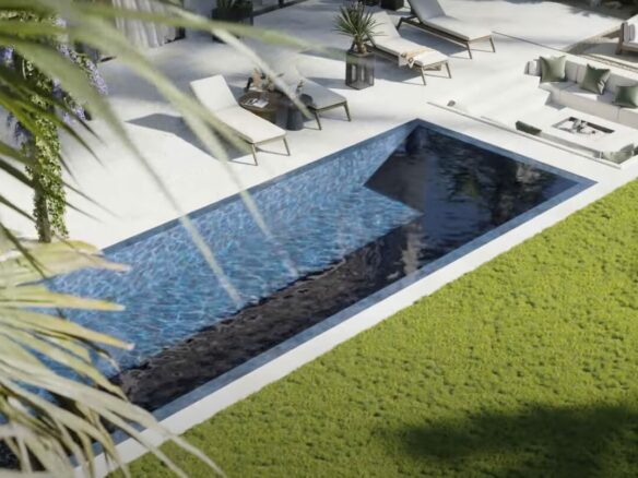 For sale 🌟 11 Exclusive New Offplan Villas  Marbella 10min west of Marbella 🌟 Ready 2026