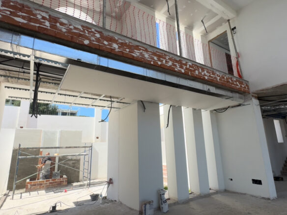 For Sale 🏡 Brand New 5B Modern Villa  🌄 Benahavís Hilltop – Panoramic Views -Gated