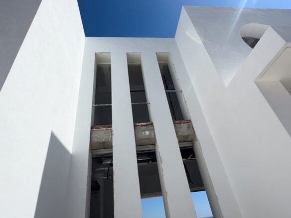 For Sale 🏡 Brand New 5B Modern Villa  🌄 Benahavís Hilltop – Panoramic Views -Gated