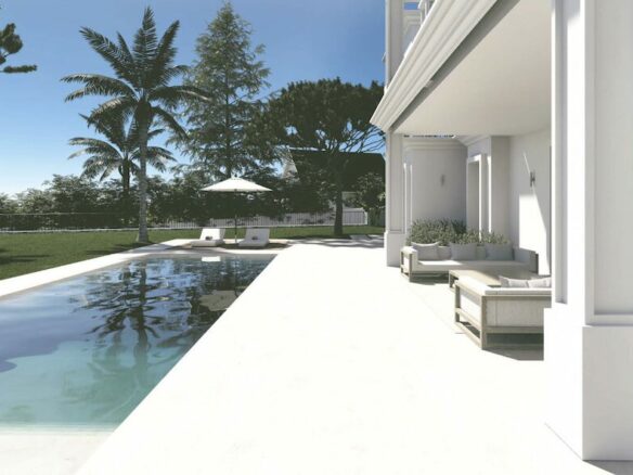 For Sale 🏡✨ – Brand New – Modern Luxury Mansion – El Paraíso