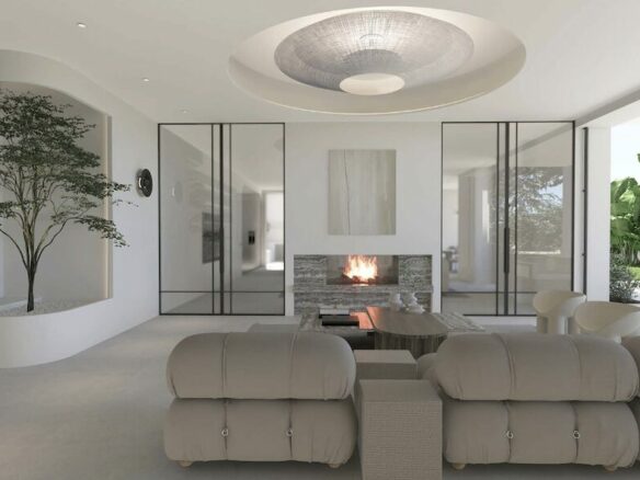 For Sale 🏡✨ – Brand New – Modern Luxury Mansion – El Paraíso