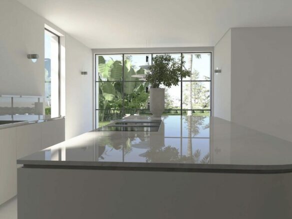 For Sale 🏡✨ – Brand New – Modern Luxury Mansion – El Paraíso