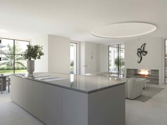 For Sale 🏡✨ – Brand New – Modern Luxury Mansion – El Paraíso