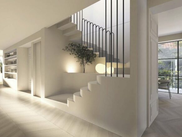 For Sale 🏡✨ – Brand New – Modern Luxury Mansion – El Paraíso