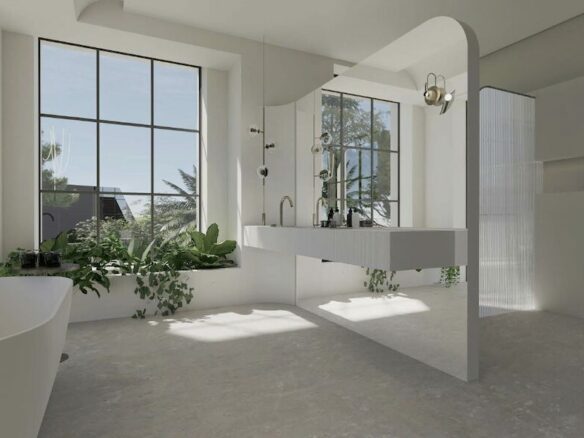 For Sale 🏡✨ – Brand New – Modern Luxury Mansion – El Paraíso