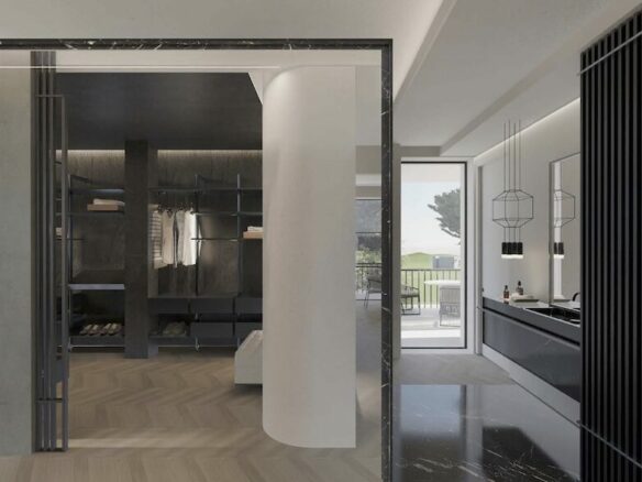 For Sale 🏡✨ – Brand New – Modern Luxury Mansion – El Paraíso