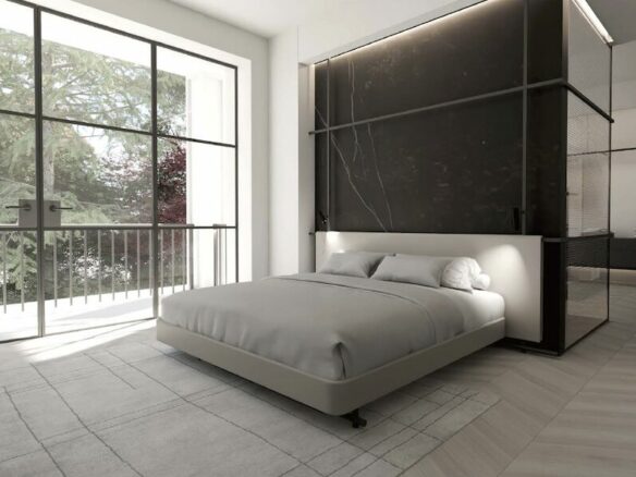 For Sale 🏡✨ – Brand New – Modern Luxury Mansion – El Paraíso