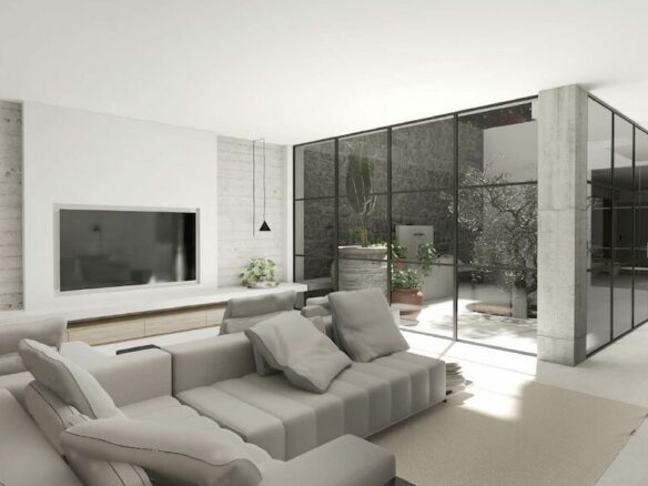 For Sale 🏡✨ – Brand New – Modern Luxury Mansion – El Paraíso