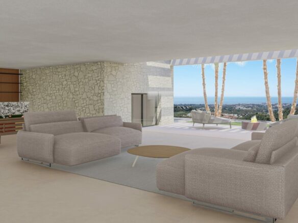 For sale 🏡 Luxury Contemporary Signature Home in Real de la Quinta 🌟