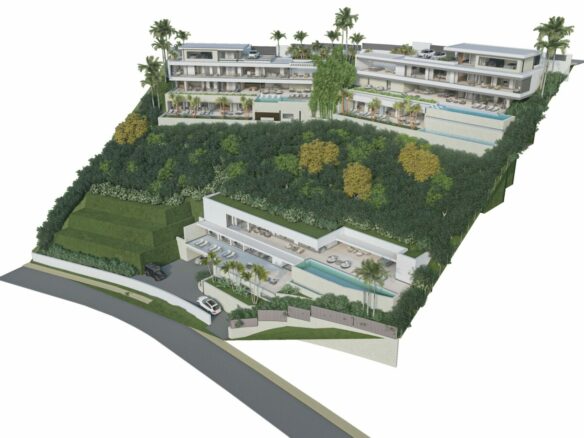For sale 🏡 Luxury Contemporary Signature Home in Real de la Quinta 🌟