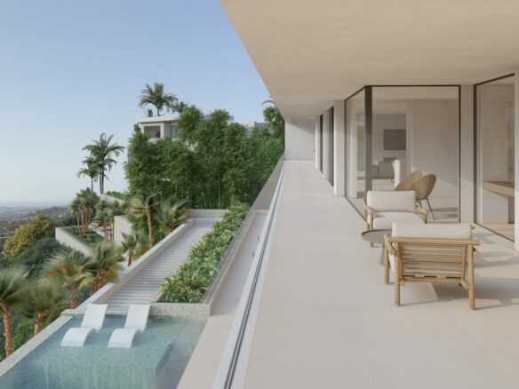 For sale 🏡 Luxury Contemporary Signature Home in Real de la Quinta 🌟