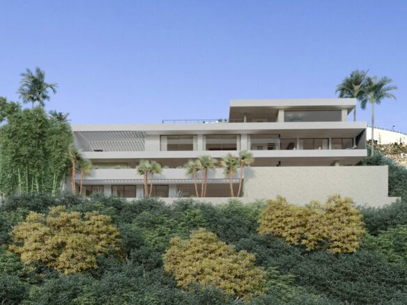 For sale 🏡 Luxury Contemporary Signature Home in Real de la Quinta 🌟