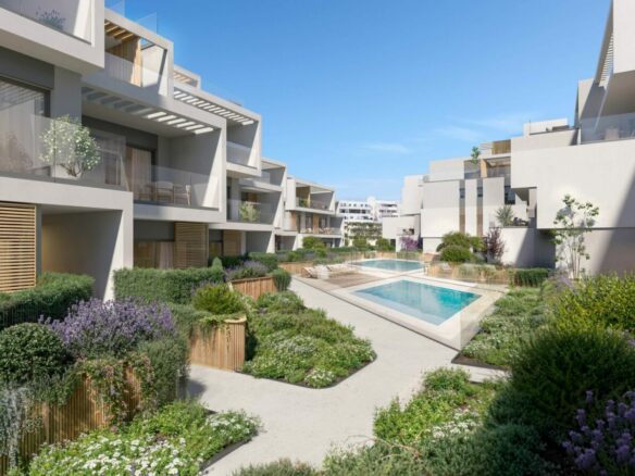 For sale 🌴✨ New Off-Plan Development in Nueva Andalucia – Marbella 🏡☀️