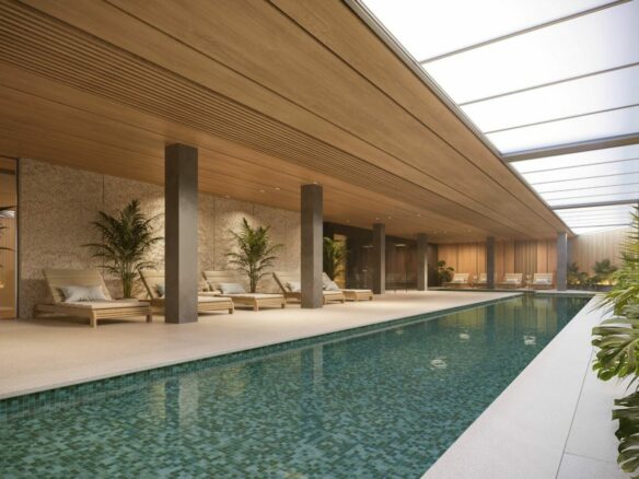 For sale 🌴✨ New Off-Plan Development in Nueva Andalucia – Marbella 🏡☀️