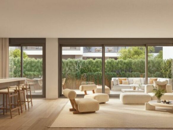 For sale 🌴✨ New Off-Plan Development in Nueva Andalucia – Marbella 🏡☀️