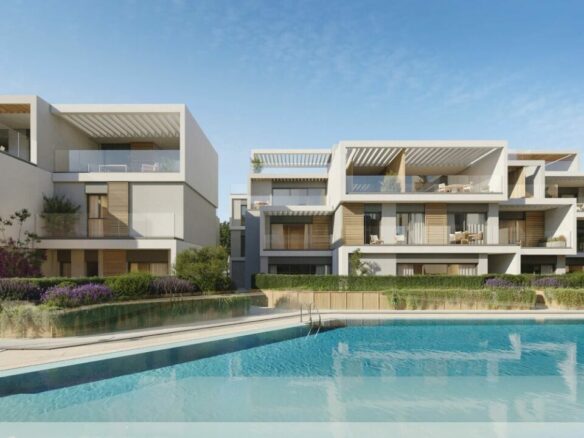 For sale 🌴✨ New Off-Plan Development in Nueva Andalucia – Marbella 🏡☀️