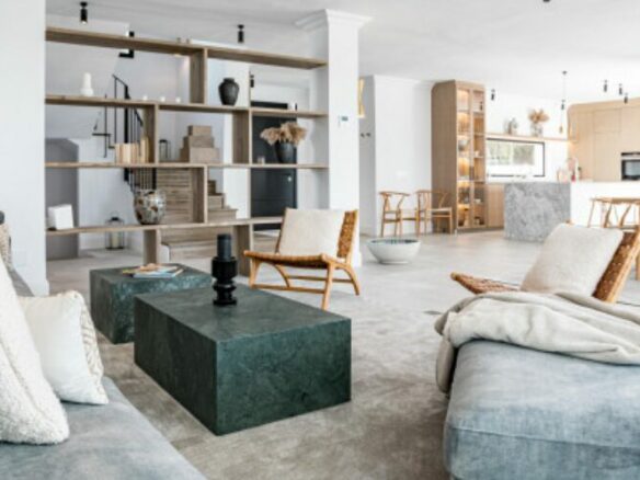 For sale 🏡 Turnkey Villa DESIGNED FOR FAMILY LIVING 👨‍👩‍👧‍👦 NUEVA ANDALUCÍA, MARBELLA