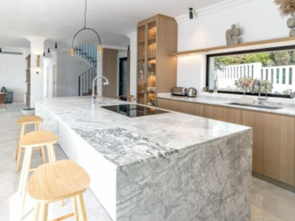 For sale 🏡 Turnkey Villa DESIGNED FOR FAMILY LIVING 👨‍👩‍👧‍👦 NUEVA ANDALUCÍA, MARBELLA
