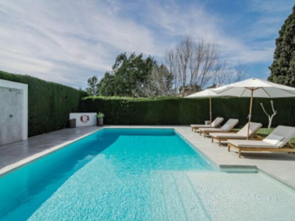 For sale 🏡 Turnkey Villa DESIGNED FOR FAMILY LIVING 👨‍👩‍👧‍👦 NUEVA ANDALUCÍA, MARBELLA