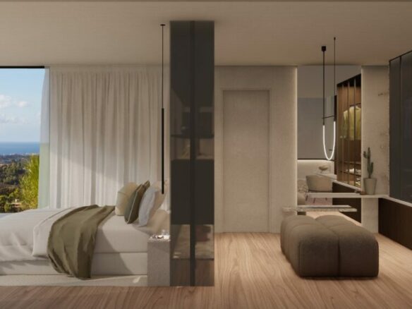 For Sale 🏡 Monte Mayor Modern dream Home  – Ready End 2025
