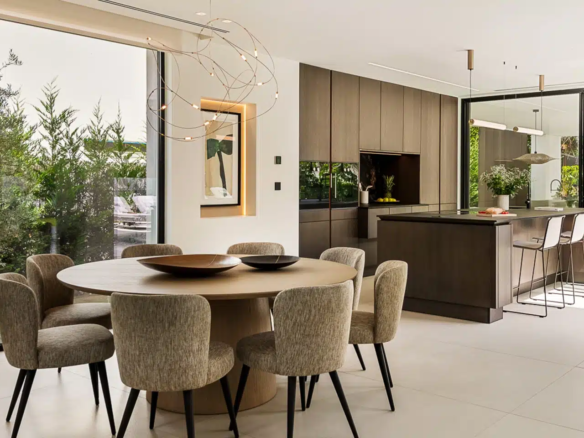 🏡 NUEVA ANDALUCÍA, MARBELLA 🌴☀️  💎 Modern 5B Villa for Sale & Rent 💎