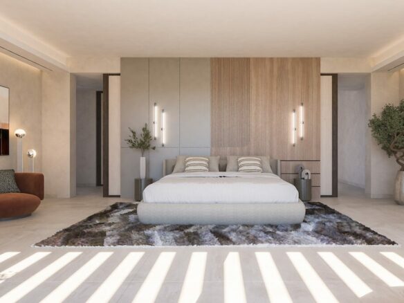 🏡 Ultra-Luxury Villas Under Construction in El Paraíso Alto, Benahavís 🌟🔥 Ready Q3 2026
