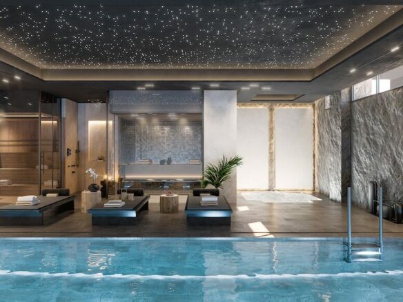 🏡 Ultra-Luxury Villas Under Construction in El Paraíso Alto, Benahavís 🌟🔥 Ready Q3 2026