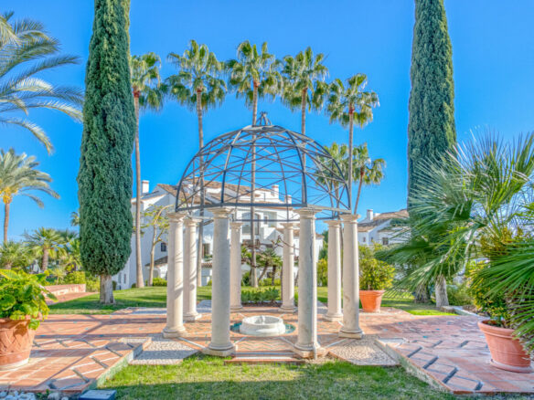 For sale ✨ Spectacular South-Facing Duplex Penthouse | Monte Paraiso Country Club, Marbella Golden Mile ✨