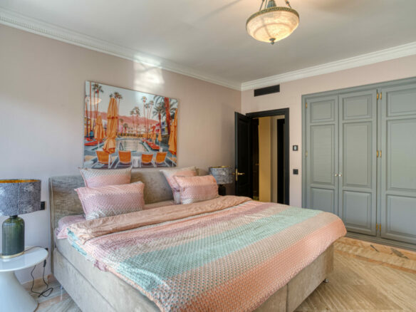 For sale ✨ Spectacular South-Facing Duplex Penthouse | Monte Paraiso Country Club, Marbella Golden Mile ✨