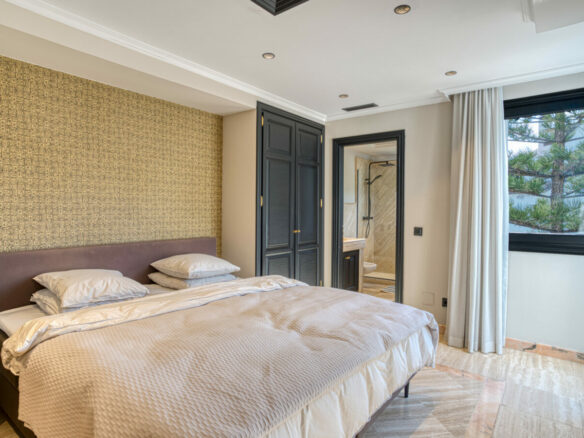 For sale ✨ Spectacular South-Facing Duplex Penthouse | Monte Paraiso Country Club, Marbella Golden Mile ✨
