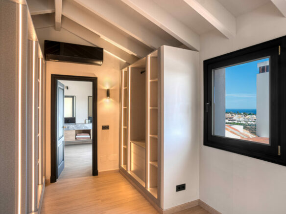 For sale ✨ Spectacular South-Facing Duplex Penthouse | Monte Paraiso Country Club, Marbella Golden Mile ✨