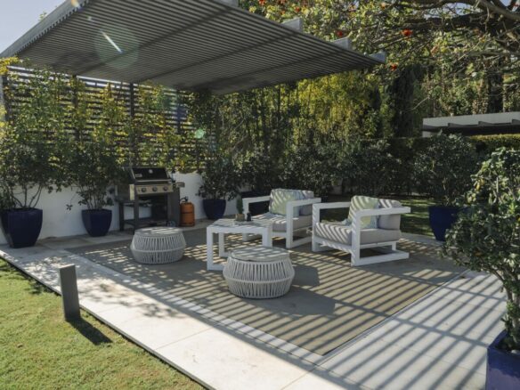For sale – Modern 6B villa – Sea Views – Gated – Los Flamingos 🌊✨