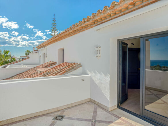 For sale ✨ Spectacular South-Facing Duplex Penthouse | Monte Paraiso Country Club, Marbella Golden Mile ✨