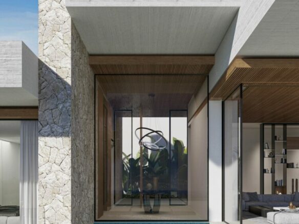 FOR SALE |  Modern 7B Dream Villa – La Quinta, Benahavis 🌅