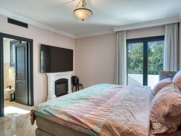 For sale ✨ Spectacular South-Facing Duplex Penthouse | Monte Paraiso Country Club, Marbella Golden Mile ✨