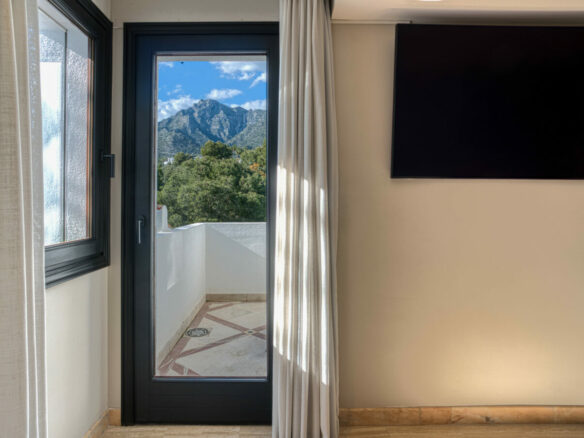 For sale ✨ Spectacular South-Facing Duplex Penthouse | Monte Paraiso Country Club, Marbella Golden Mile ✨
