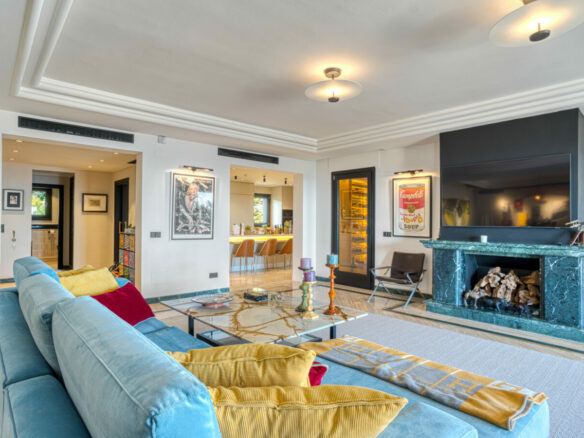 For sale ✨ Spectacular South-Facing Duplex Penthouse | Monte Paraiso Country Club, Marbella Golden Mile ✨