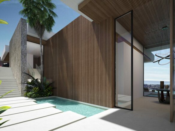FOR SALE |  Modern 7B Dream Villa – La Quinta, Benahavis 🌅