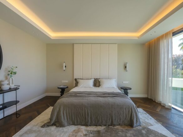 For Sale — Luxury 6B Villa in El Rosario 🌟 Turnkey