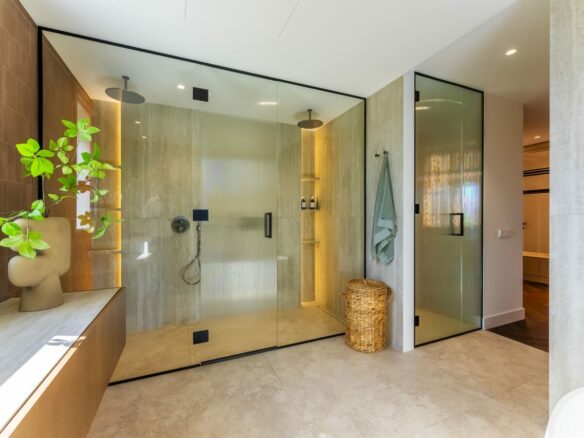 For Sale — Luxury 6B Villa in El Rosario 🌟 Turnkey