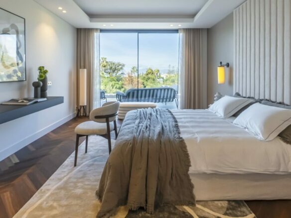 For Sale — Luxury 6B Villa in El Rosario 🌟 Turnkey