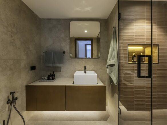 For Sale — Luxury 6B Villa in El Rosario 🌟 Turnkey