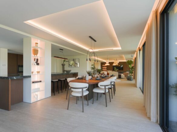 For Sale — Luxury 6B Villa in El Rosario 🌟 Turnkey