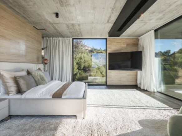 For sale 🏡 Contemporary Villa – Turnkey 🏌️‍♂️ Marbella Club Golf Resort 🌿 Gated