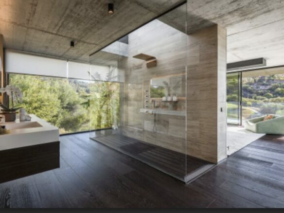 For sale 🏡 Contemporary Villa – Turnkey 🏌️‍♂️ Marbella Club Golf Resort 🌿 Gated